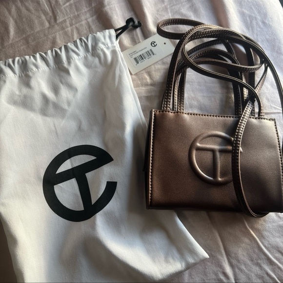 Telfar bag - Picture 3 of 6